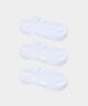 Short Snow White (3er Pack)