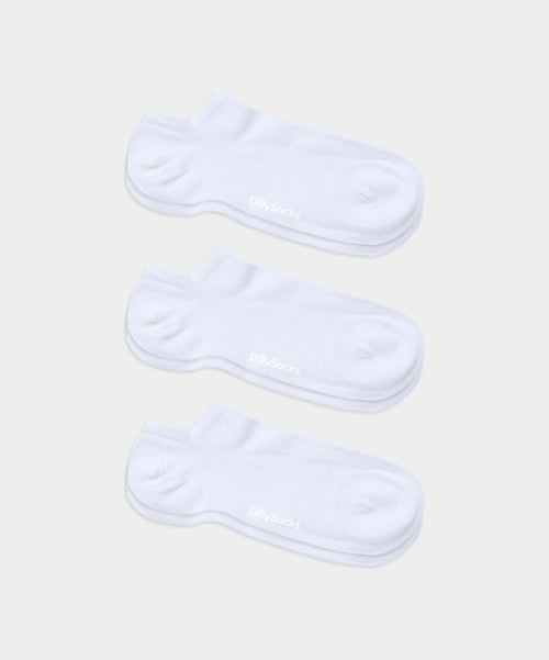 Product image - Short Snow White (3er Pack)