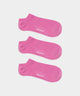 Short Splash Pink (3er Pack)