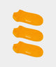 Short Sunny Yellow (3er Pack)