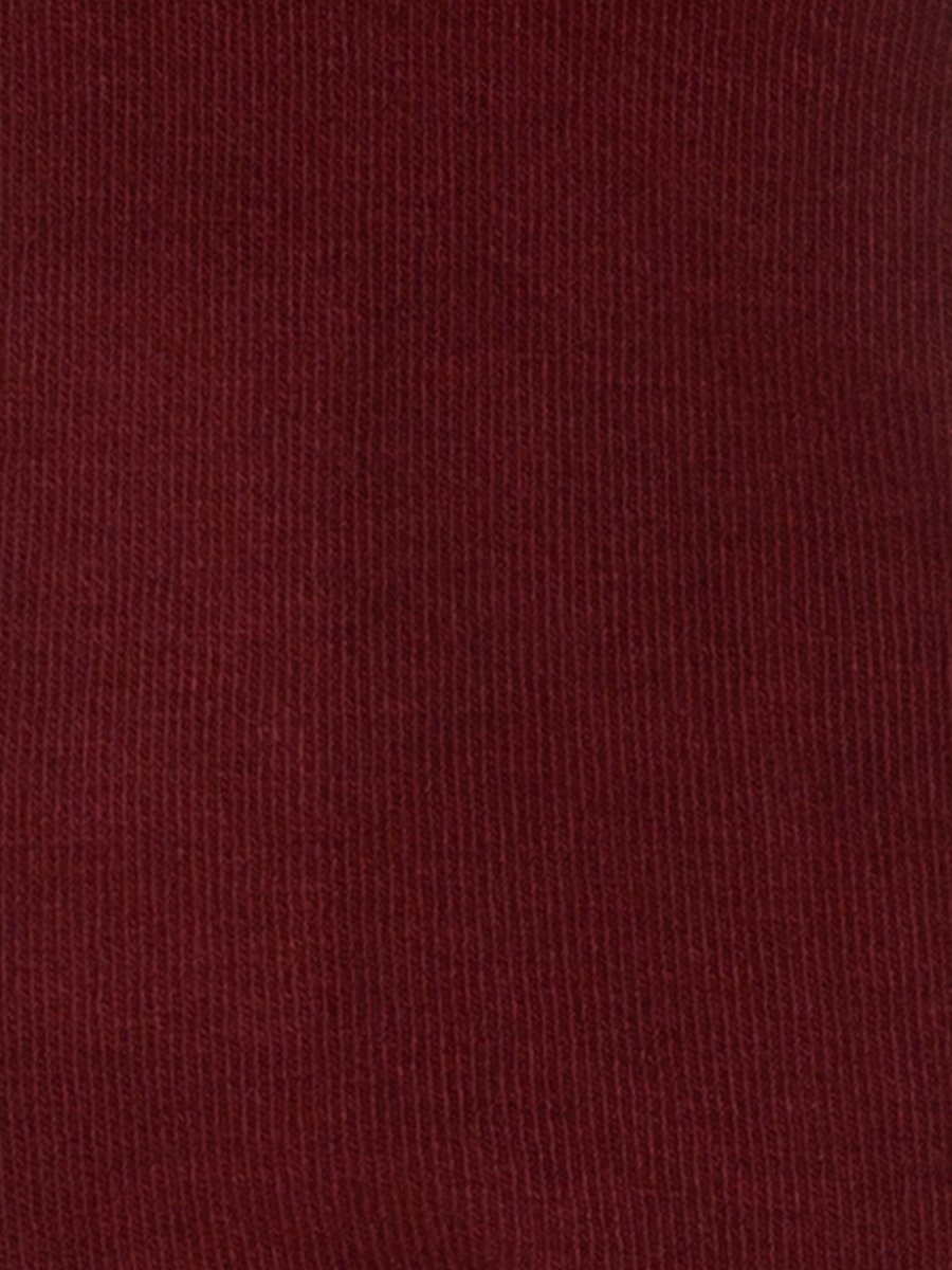 Short Wine Red (3er Pack)