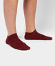 Short Wine Red (3er Pack)