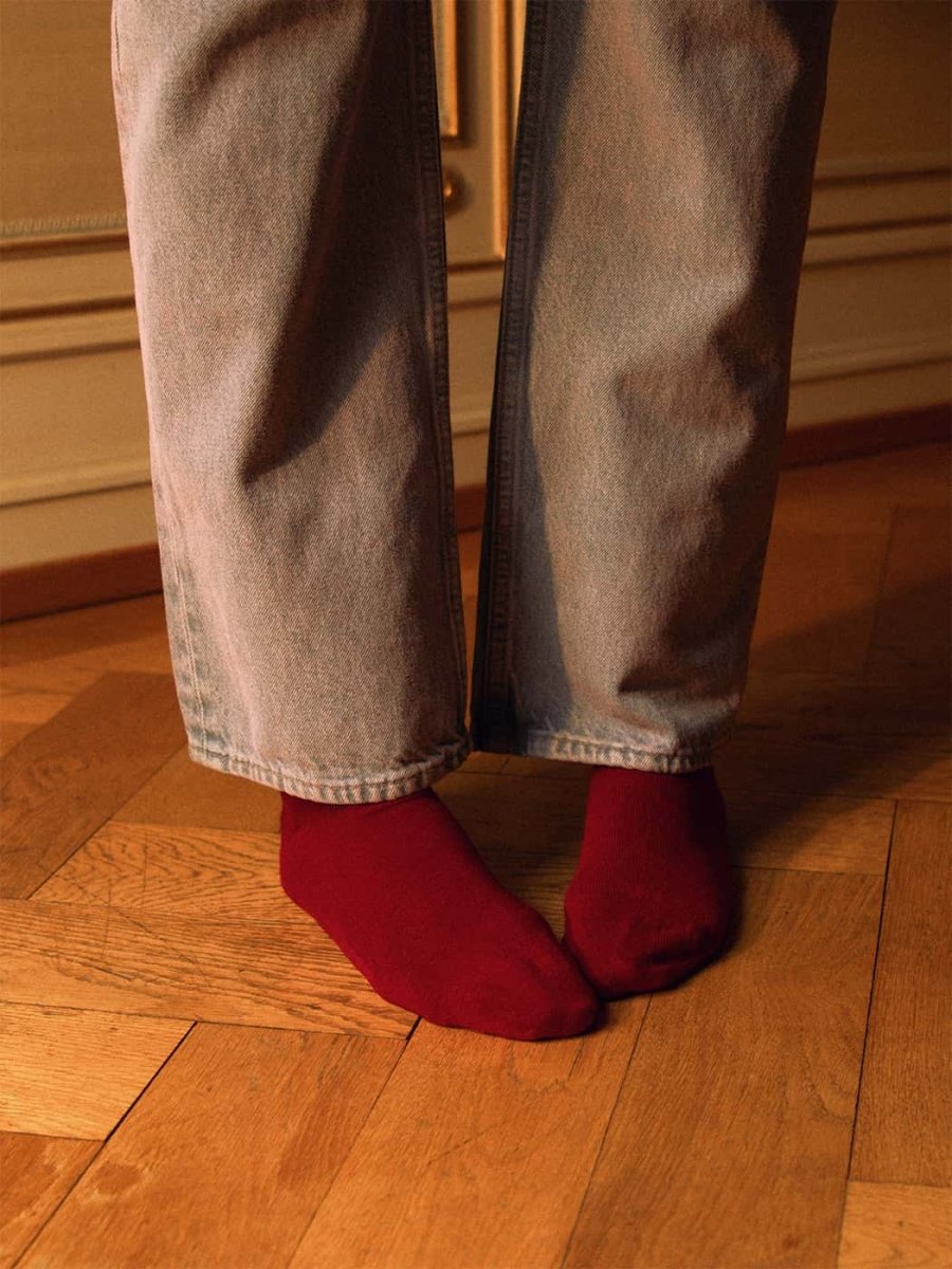 Smooth Ferrari Red (3-pack)