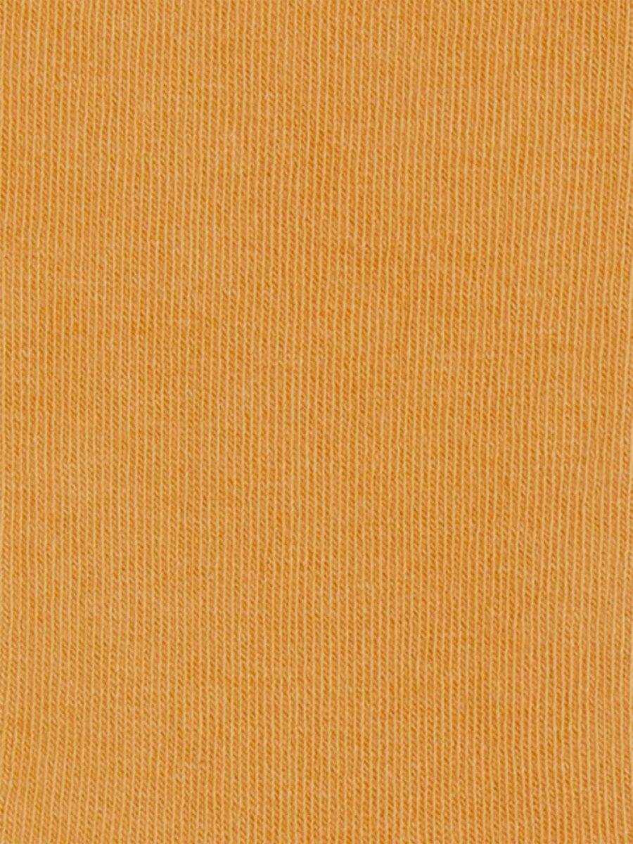 Socken - Sets Smooth Golden Yellow (3er Pack) von DillySocks