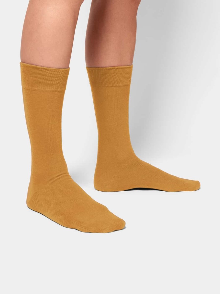 Smooth Golden Yellow (3-pack)