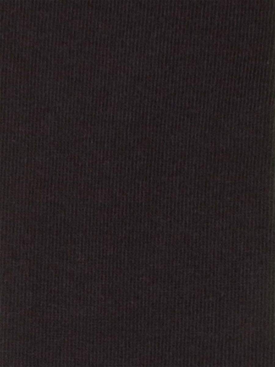 Socken - Sets Smooth Night Black (3er Pack) von DillySocks