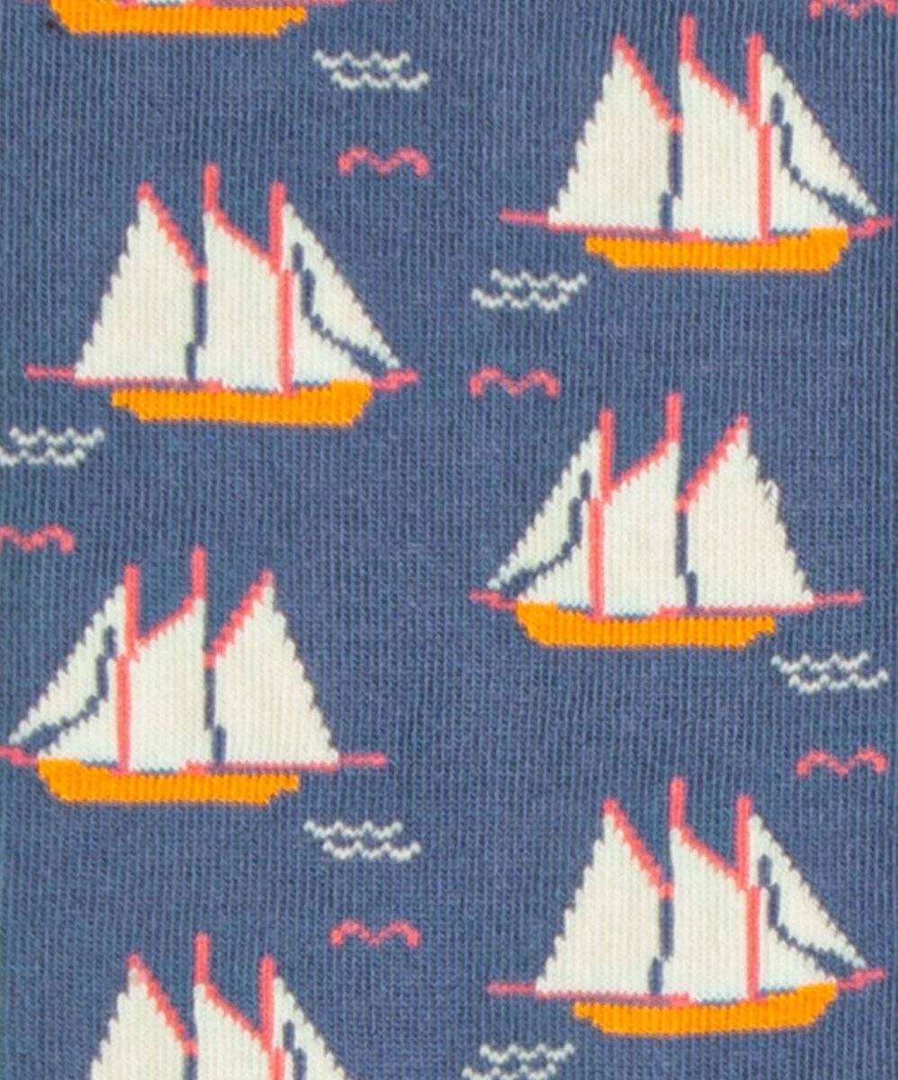 Coole Ship Ship Hooray Socken mit Piraten-Design für Hip-Hop-Fans