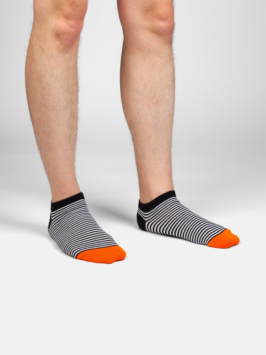 Short Pattern Club (3er Pack)