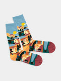 Socken Southern Living von DillySocks