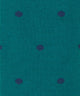 Sparse Blue Dots