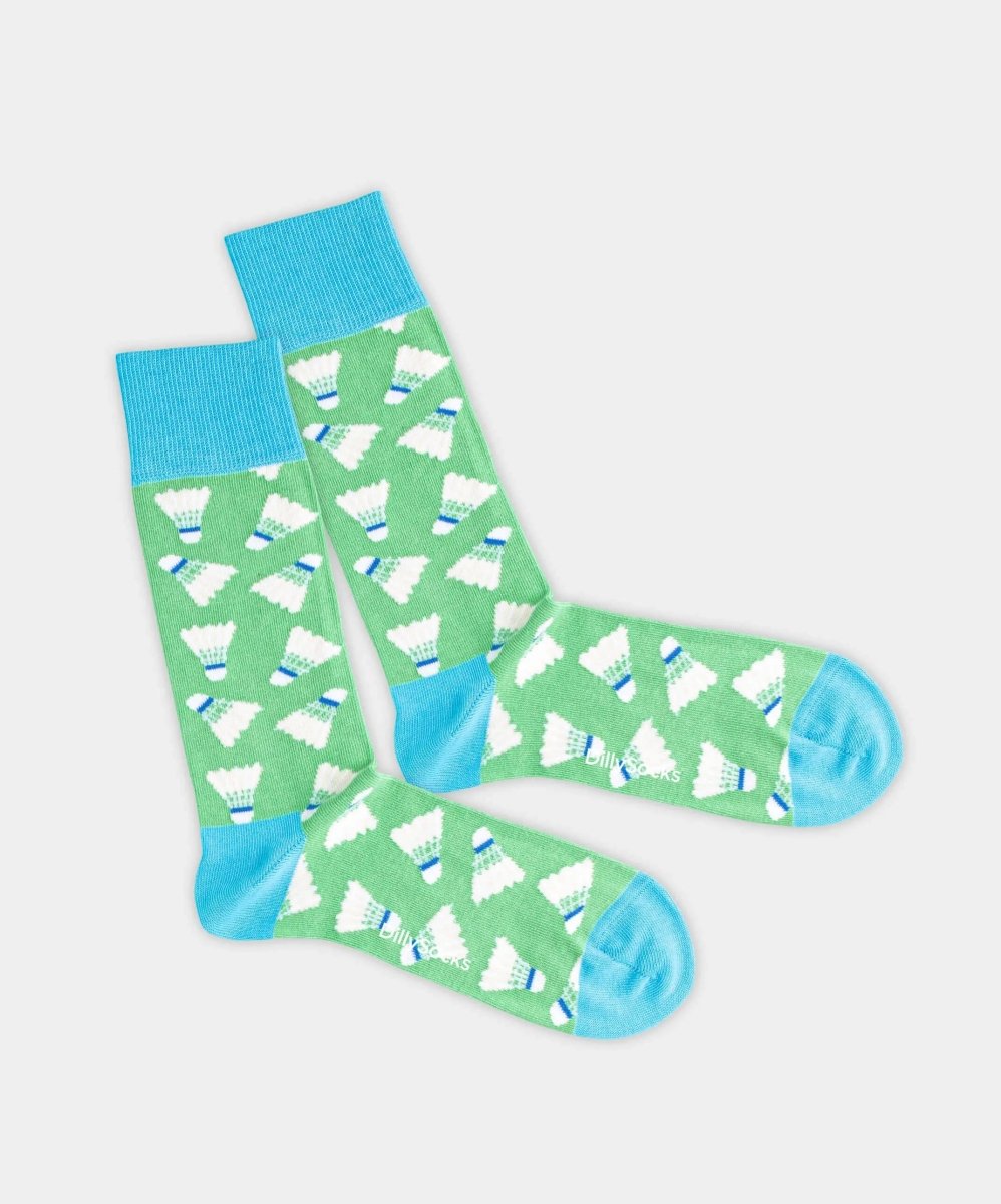 Socken Spring Shuttle von DillySocks