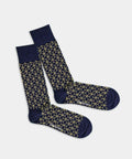 Socken Star Lining von DillySocks