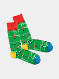 Socken Strategy Plans von DillySocks