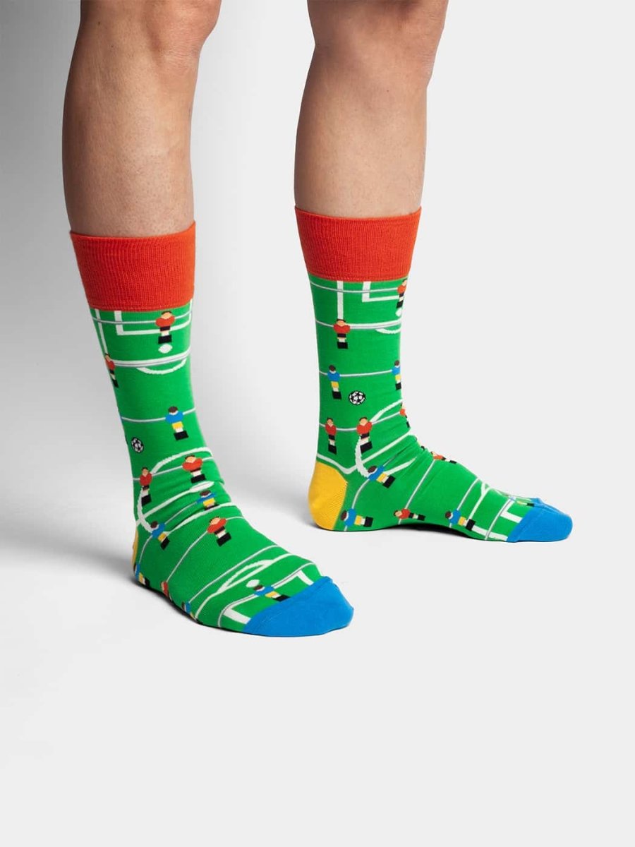 Socken Strategy Plans von DillySocks