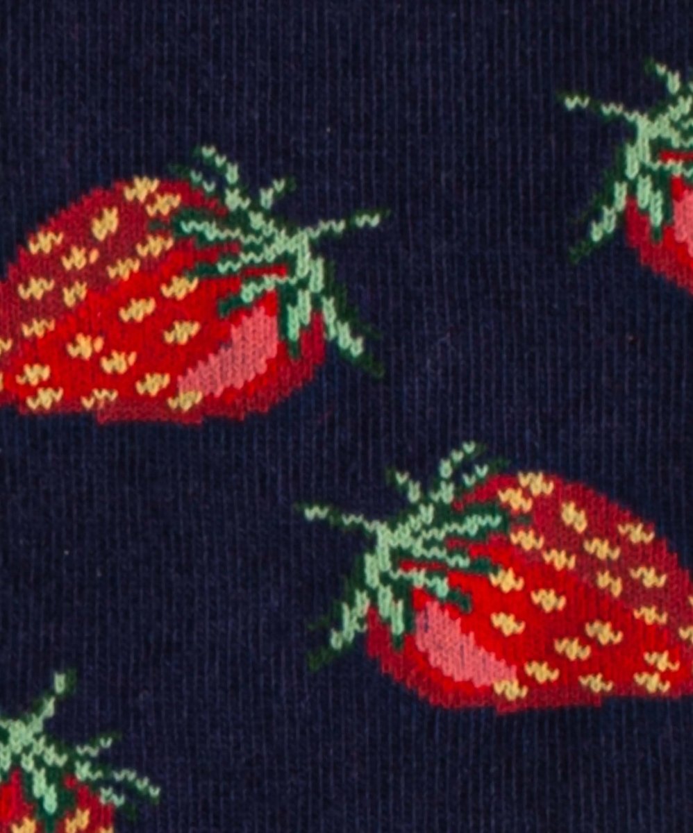 Strawberry Sky