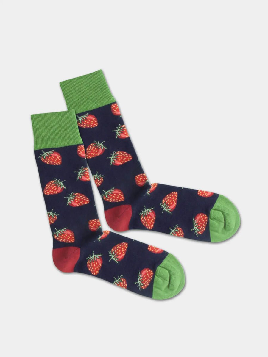 Strawberry Sky