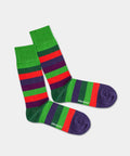 Socken Stripe Boost von DillySocks