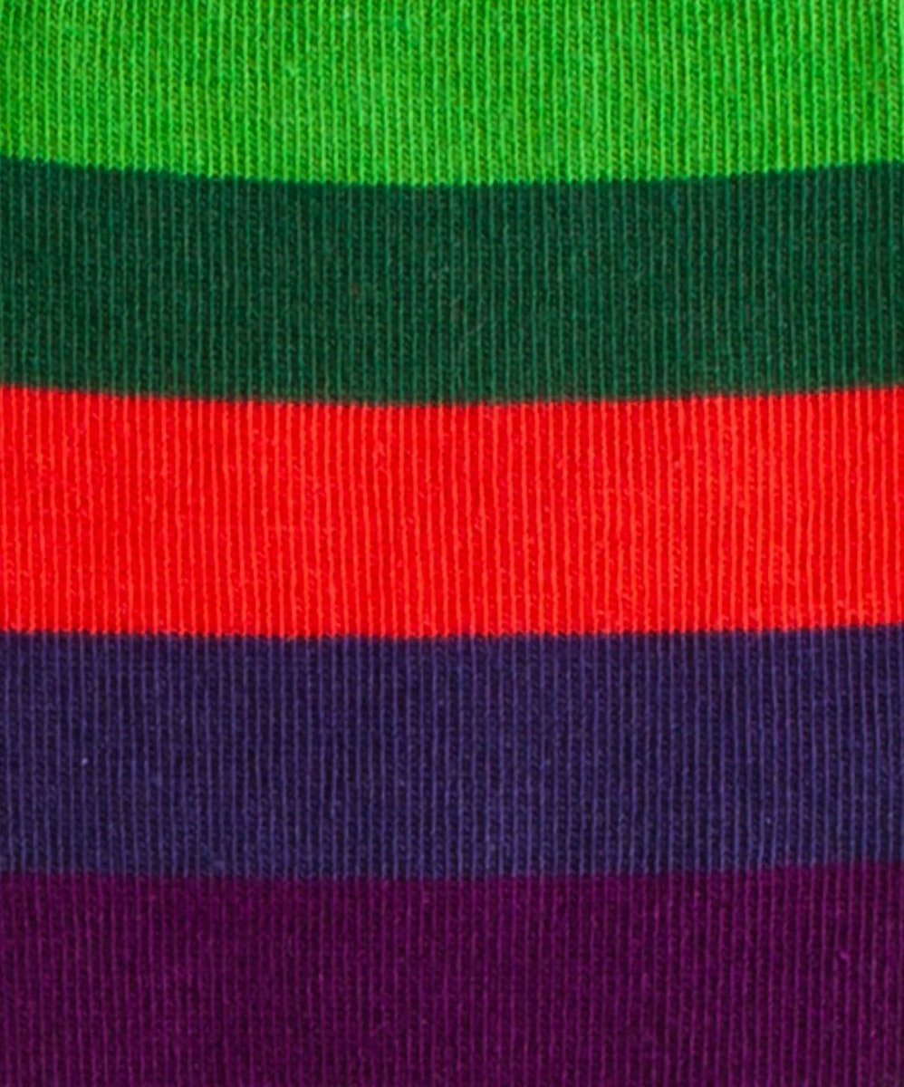 Socken Stripe Boost von DillySocks