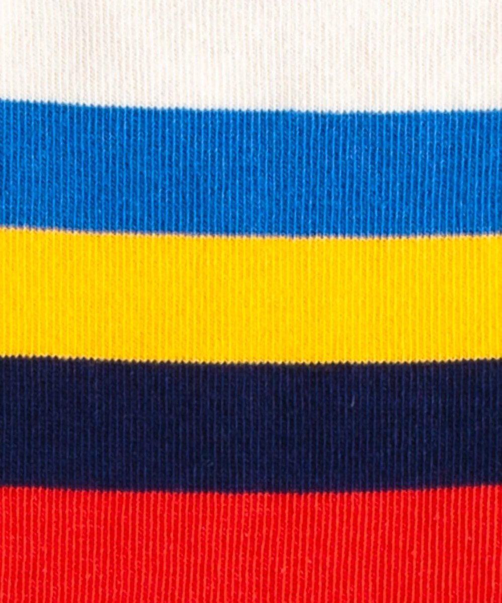 stripe hype