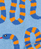 Stripy Snakey