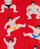 Sumo Horizon