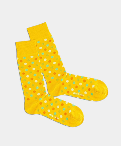 sunny confetti