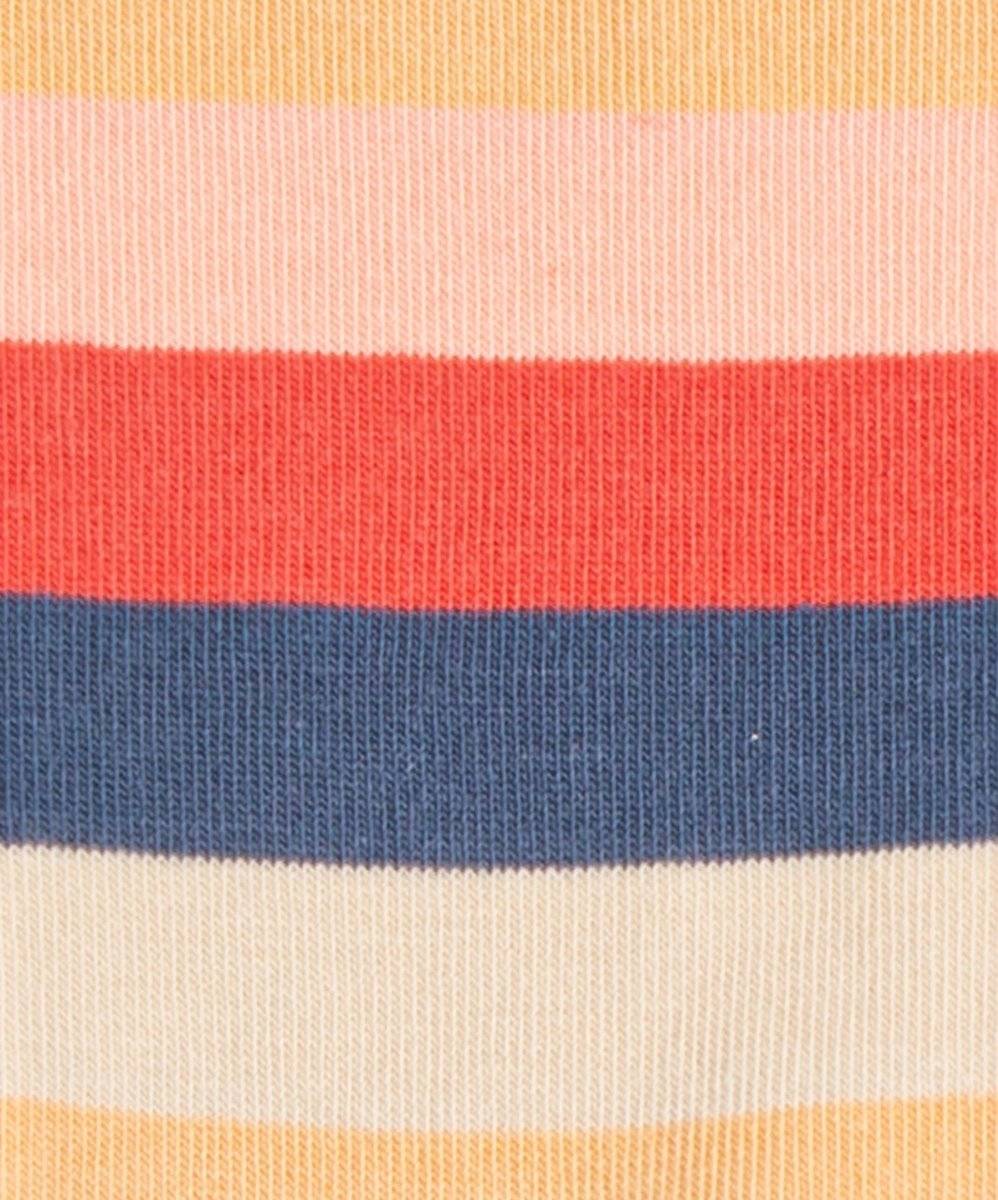 Sunrise stripes