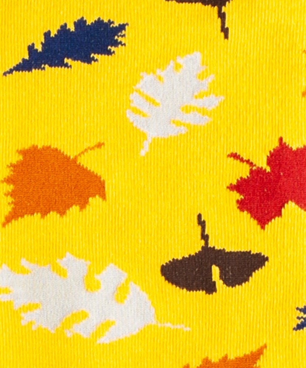 Sunshine Leaves