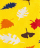 Sunshine Leaves