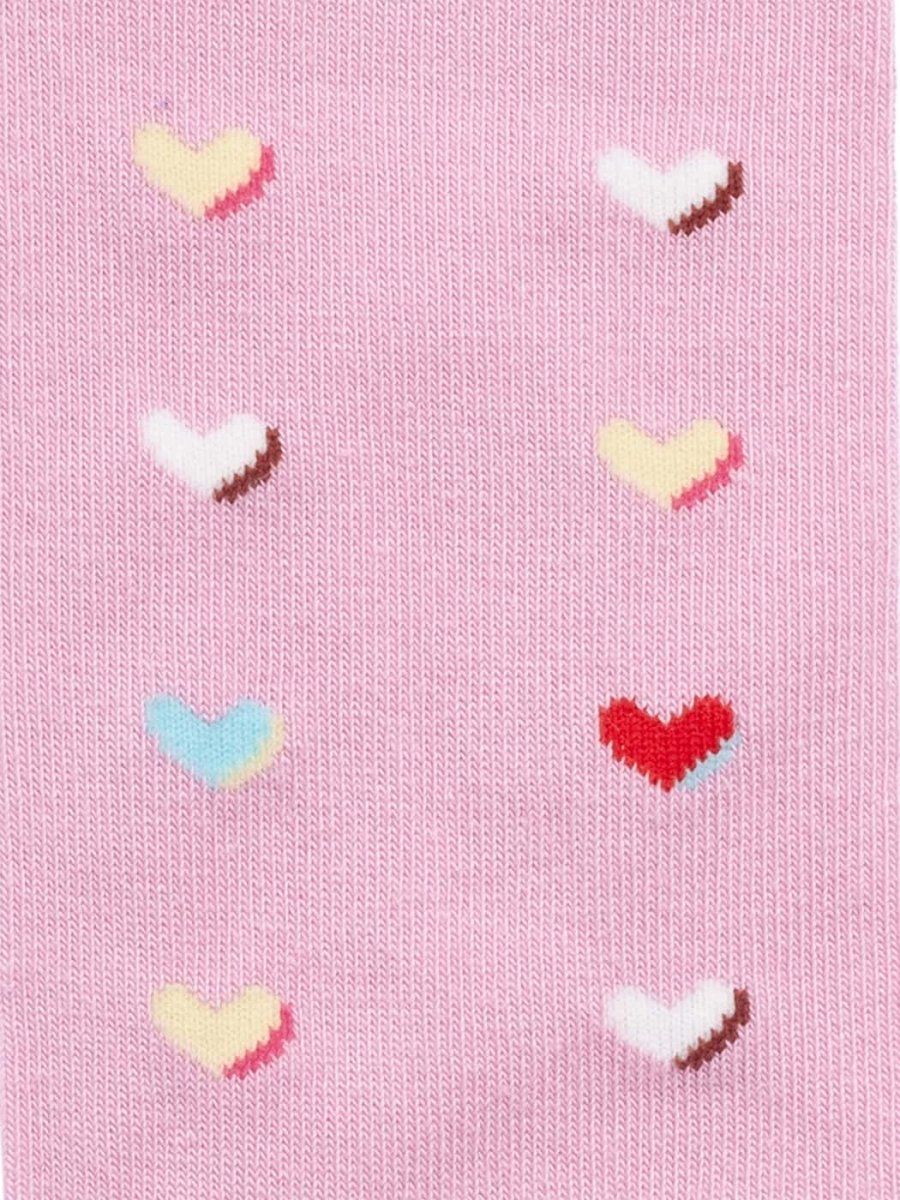 Socken Sweet Heart Of Mine von DillySocks