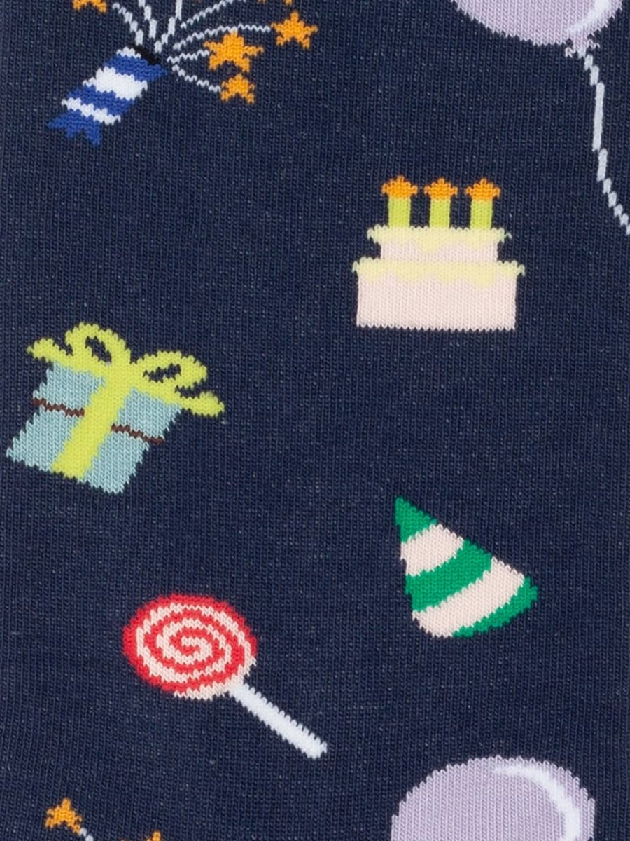 Socken Sweet Treats von DillySocks