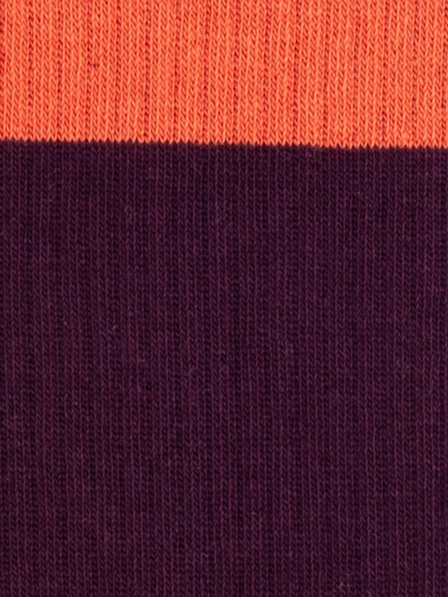 Socken Terry Two More von DillySocks