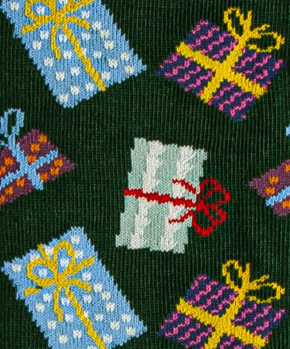 The Present Is A Gift