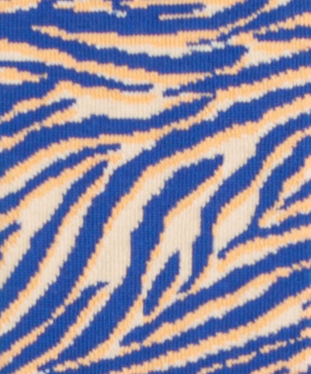 Socken Tiger Queen von DillySocks
