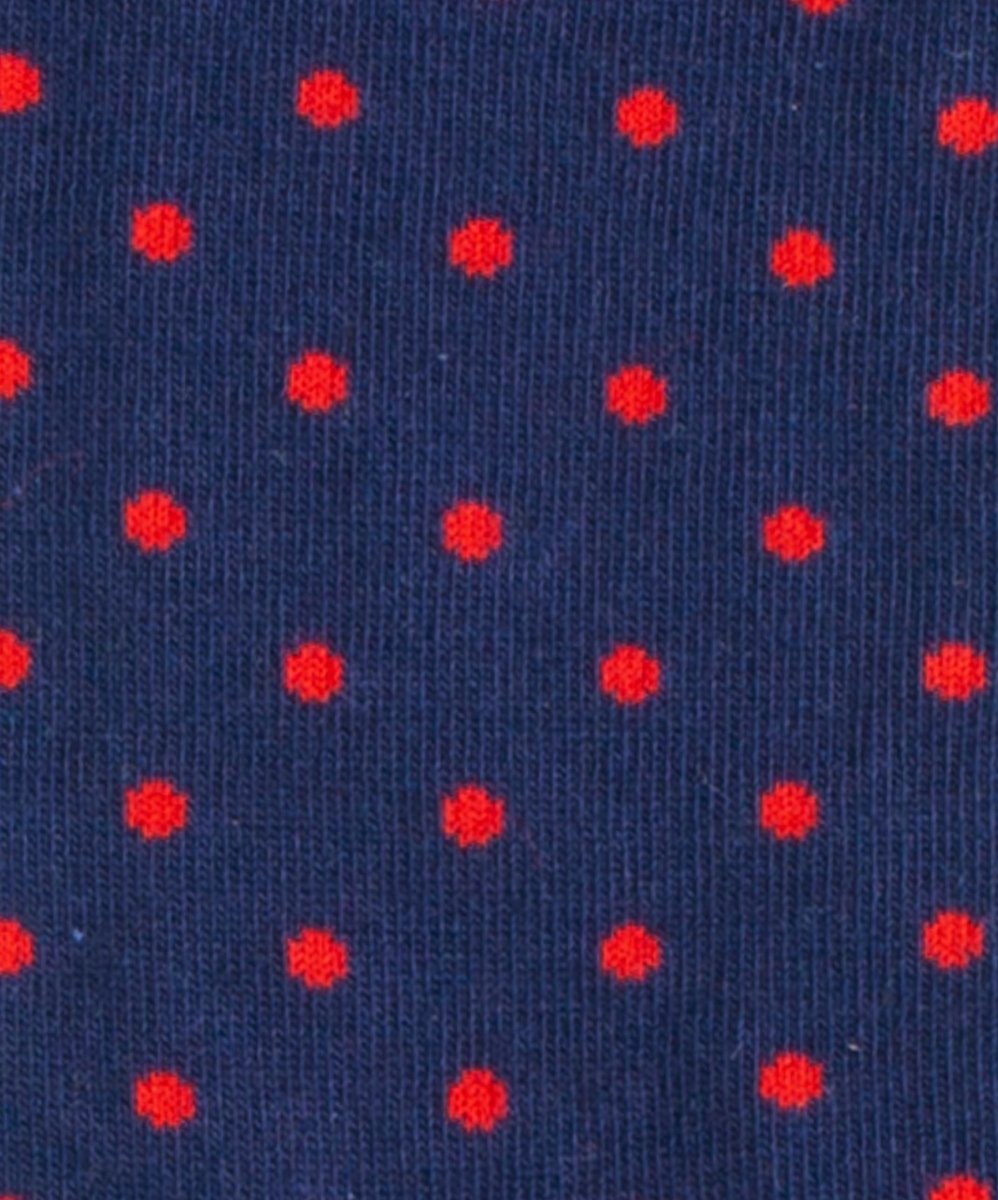 Tiny Blood Dots