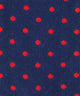 Tiny Blood Dots
