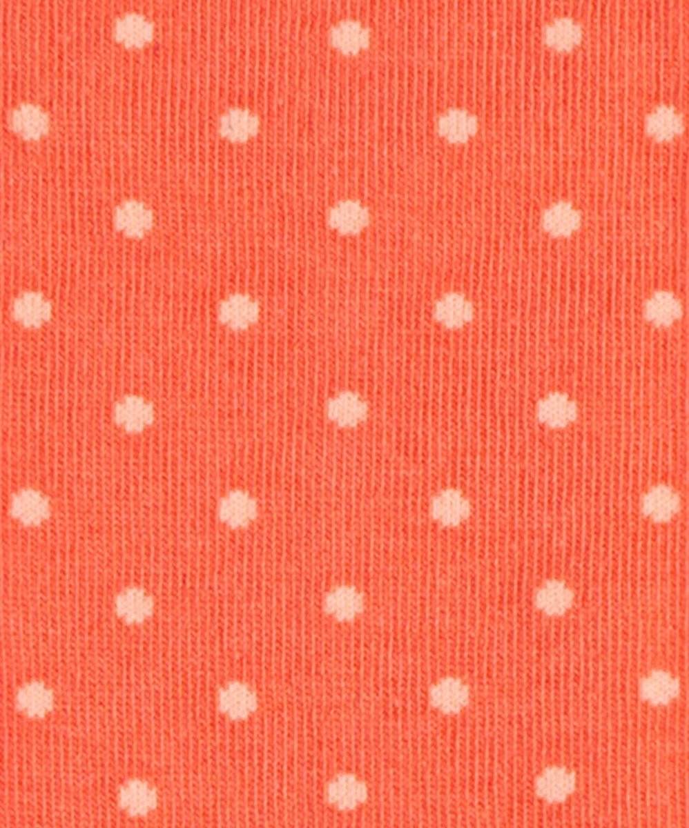Tiny Fire Dots