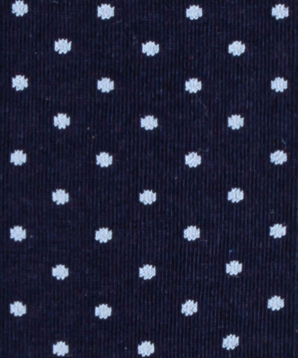 Socken Tiny Rain Dots von DillySocks