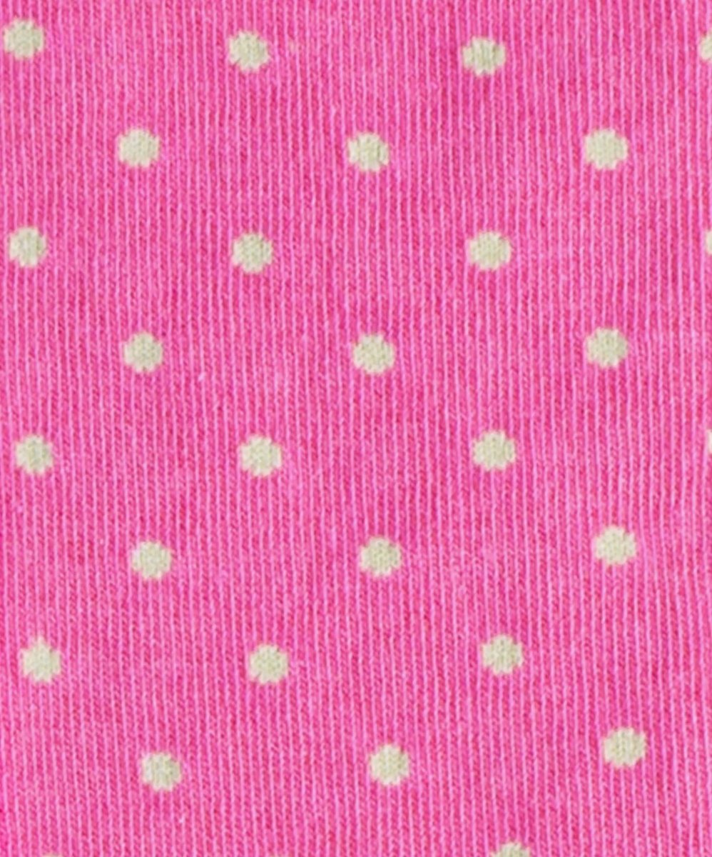 Tiny Sun Dots Spring