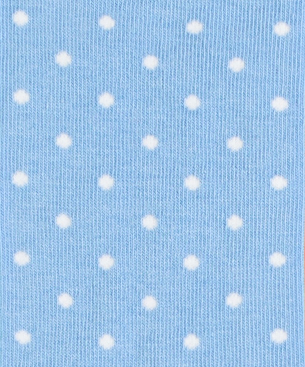 Tiny water dots