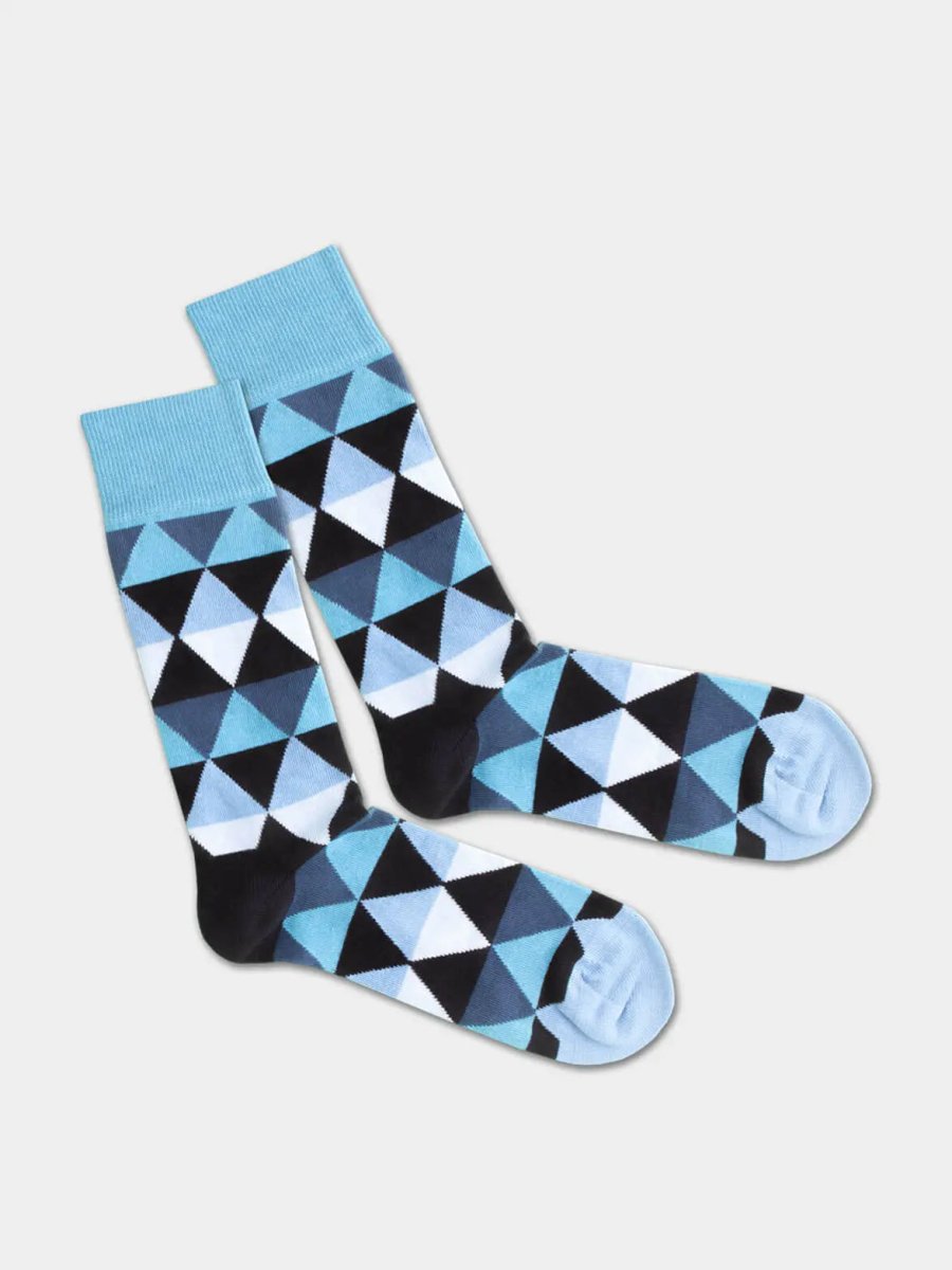 Triangle Sea