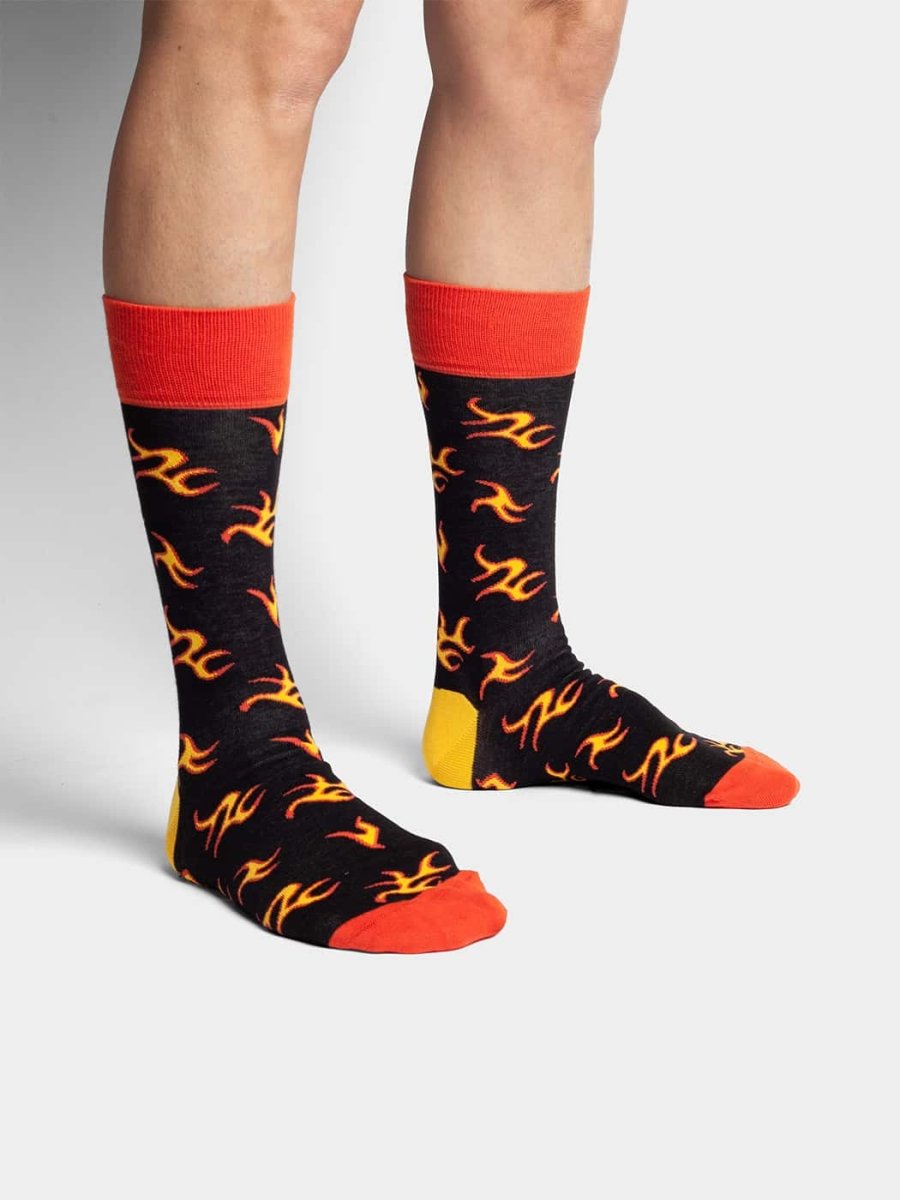 Tribal Fire