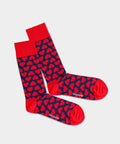 Socken True Love von DillySocks
