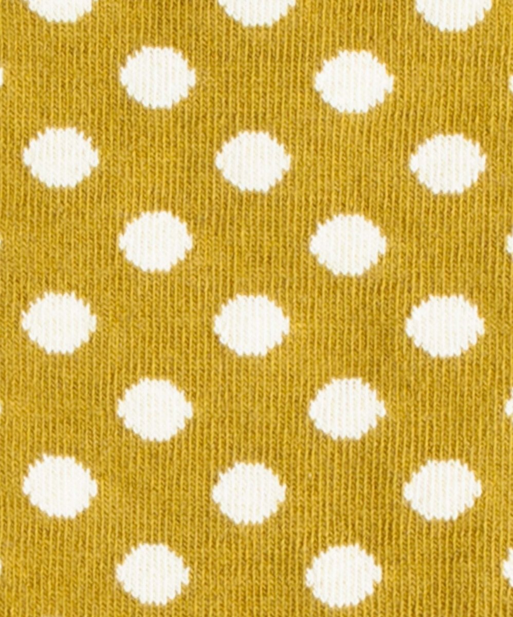 Socken Turf Dots von DillySocks