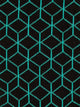 Turquoise Lining