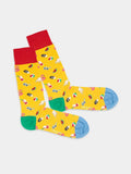 Socken TWINT Summer von DillySocks