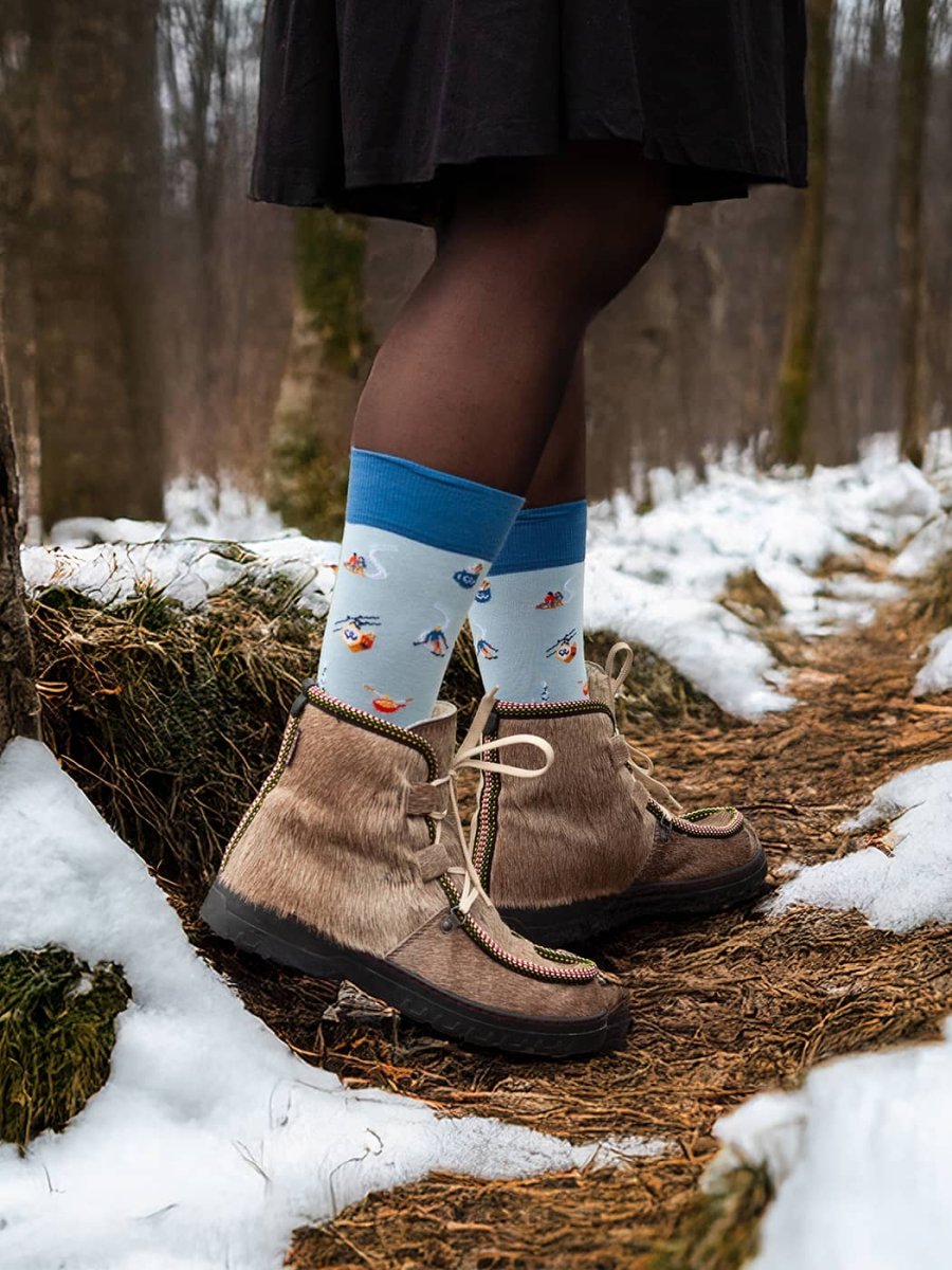 TWINT Winter