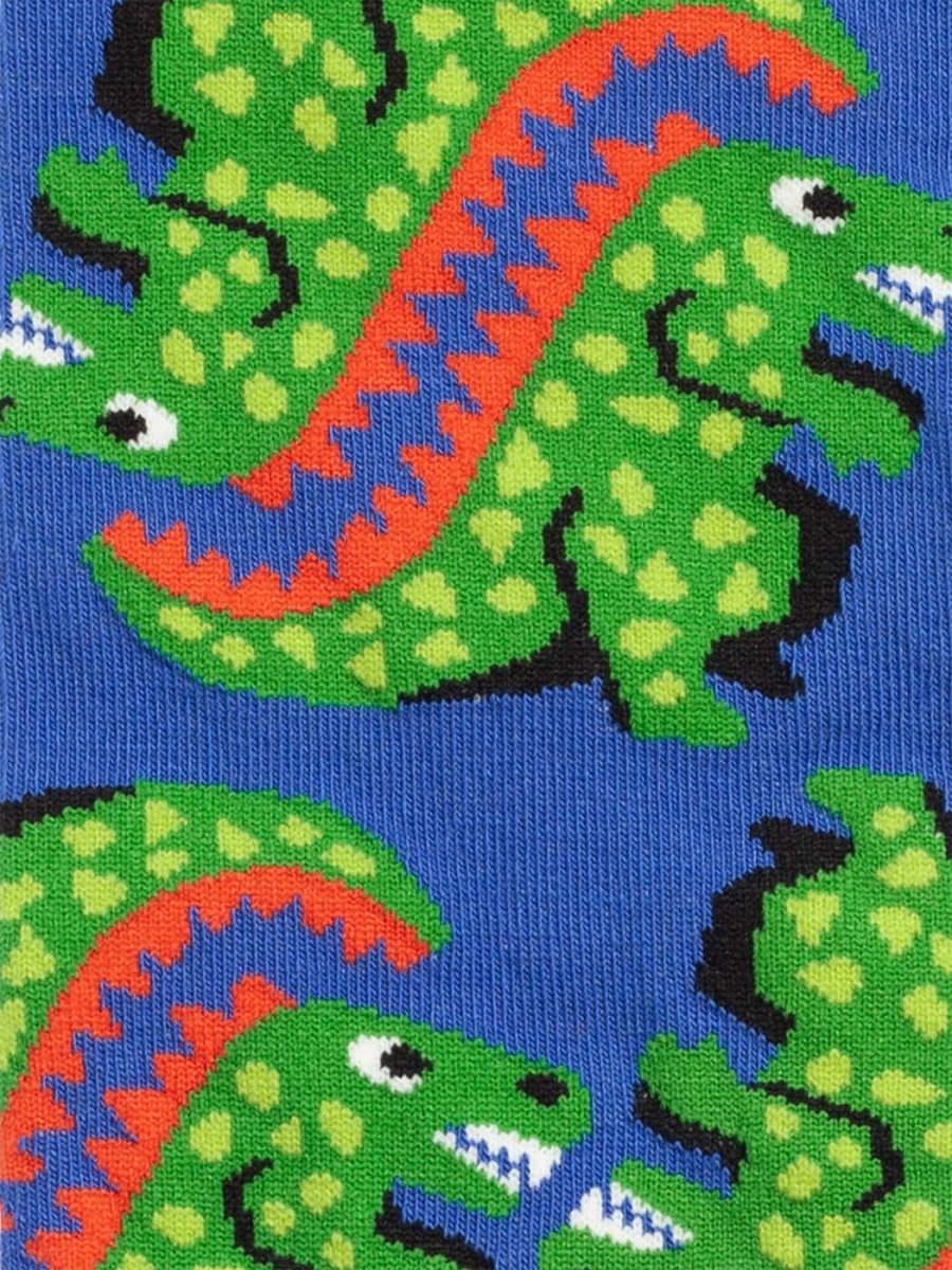 Socken Ur Ex the T Rex von DillySocks