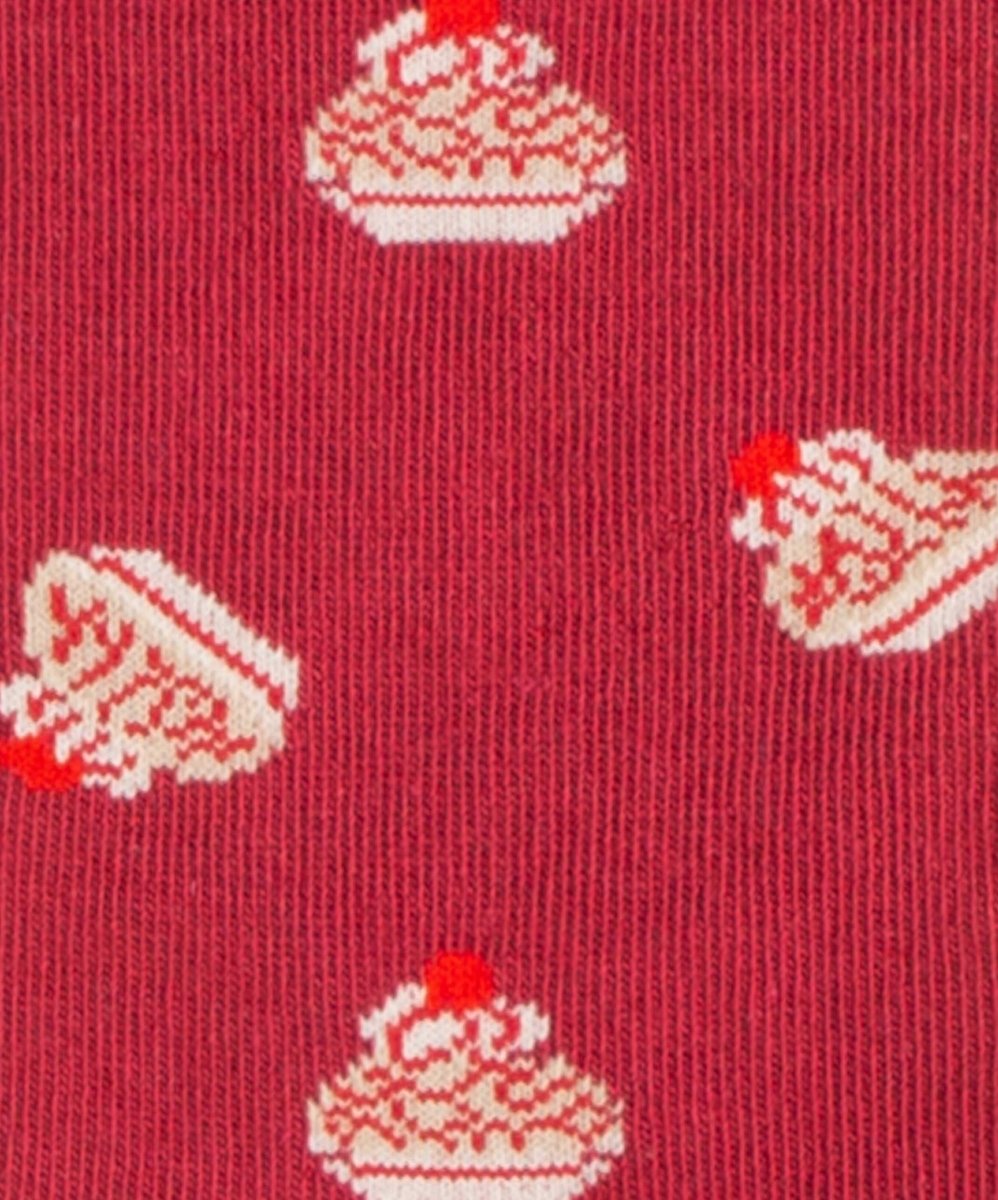 Socken Vermicelles von DillySocks