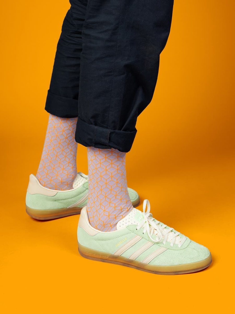 Vibrant Lining